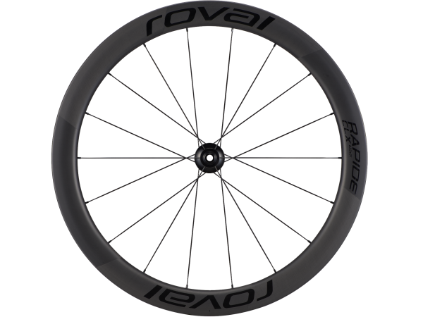 Roval Rapide CLX II Forhjul