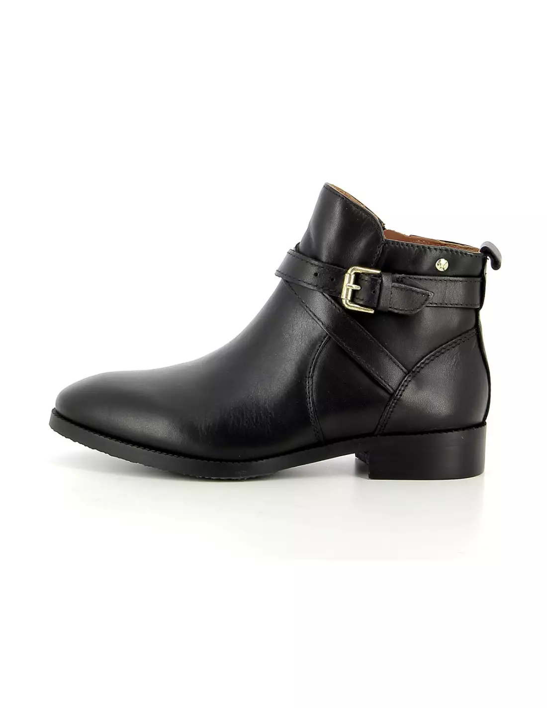 PIKOLINOS ROYAL W4D-8614 - Boots & bottines Noir