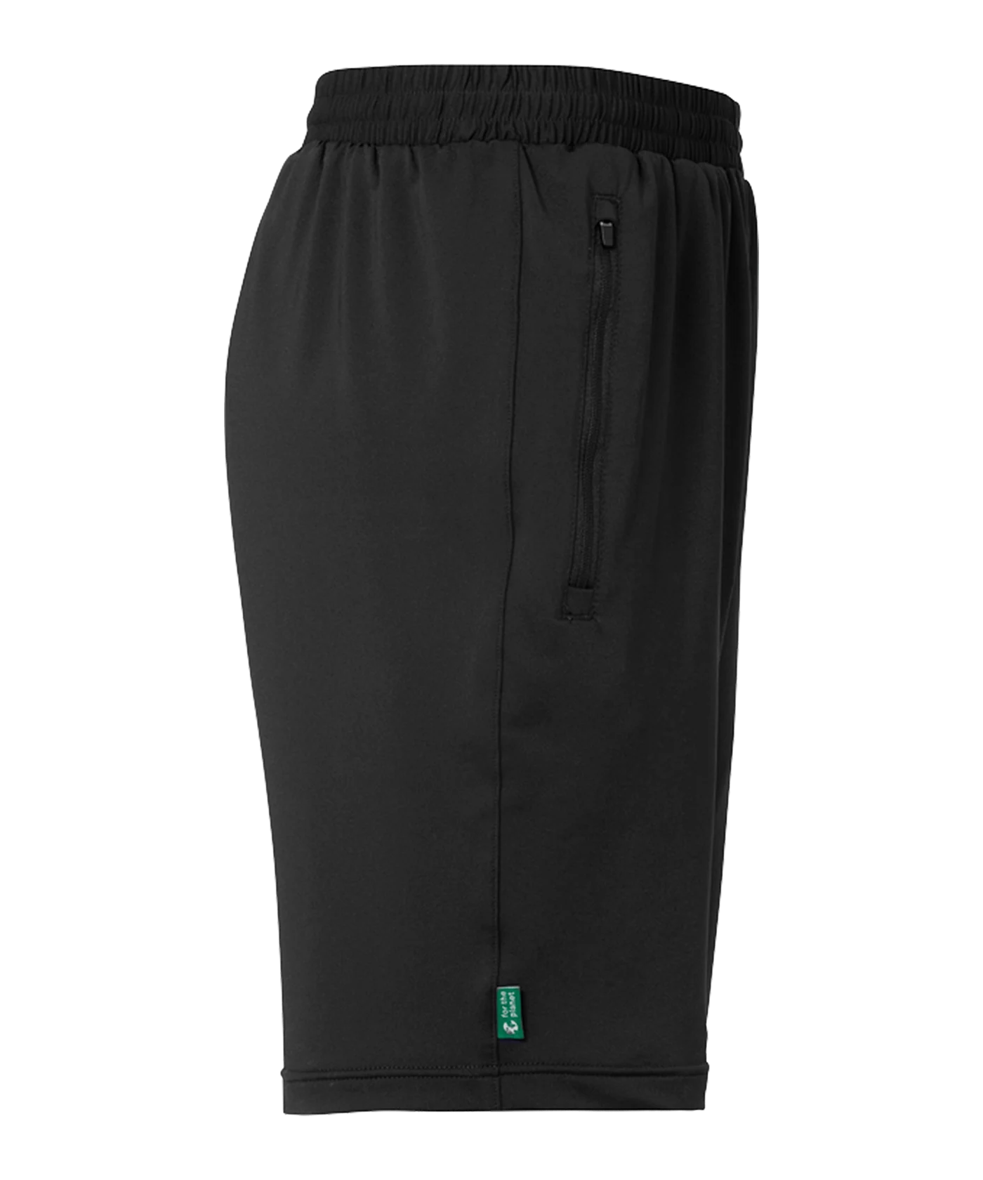 uhlsport Essential Tech Short Schwarz F01