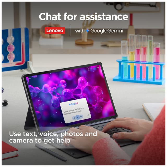 Lenovo Idea Tab Pro 8/128GB WiFi 12,7