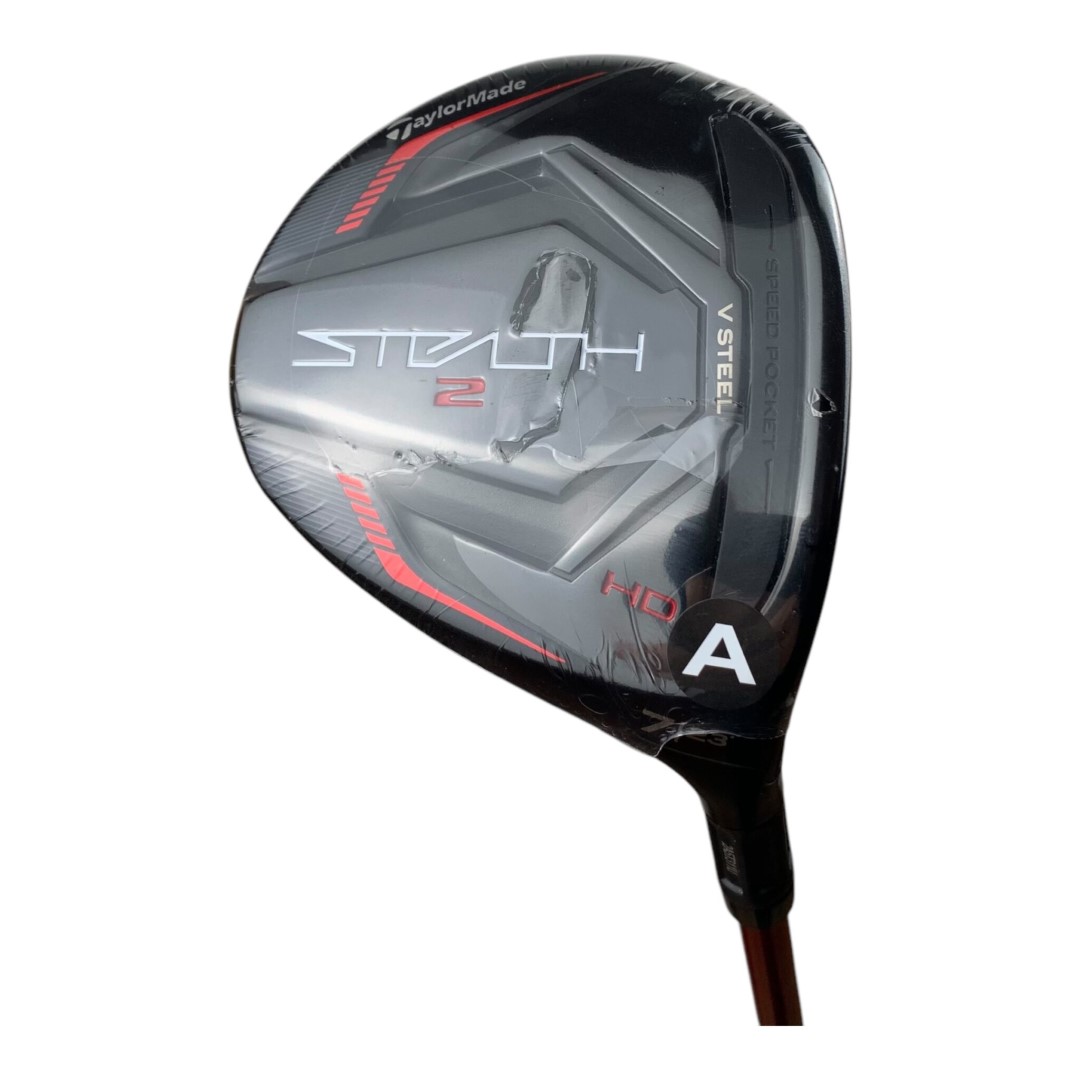 TaylorMade Stealth HD Fairway Wood
