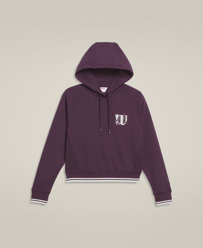 Sideline Hoodie