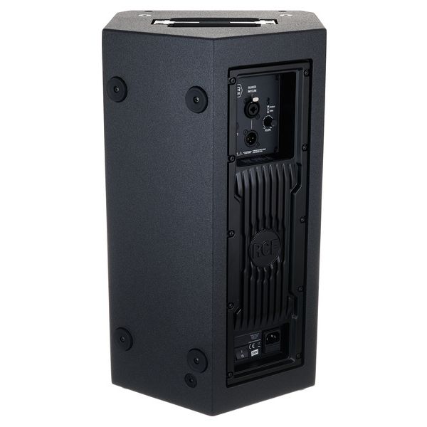 RCF NX 910/905AS Power Bundle
