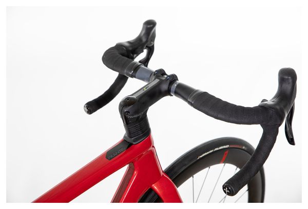 Vélo de Route Wilier Triestina Filante SL Campagnolo Chorus 12V 700 mm Rouge 2024