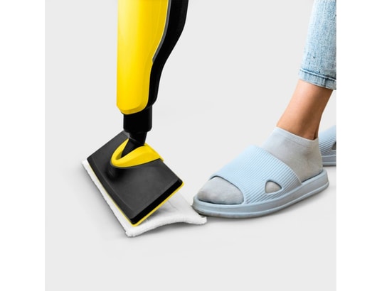 KARCHER - Nettoyeur vapeur SC 2 Upright Easyfix