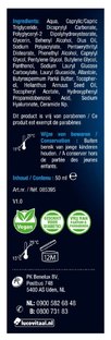 Lucovitaal Extreem Droge Huid Crème 50ML