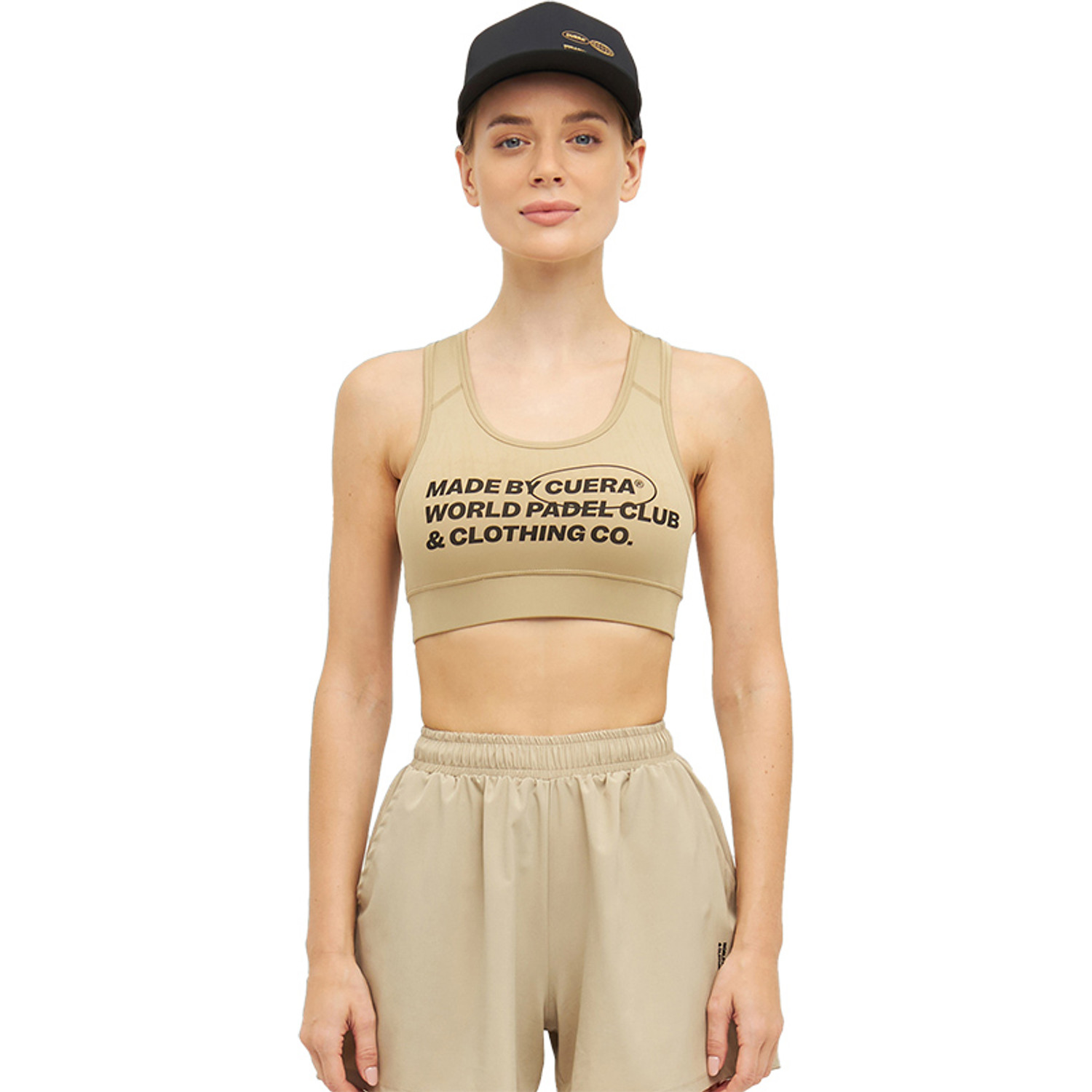 Cuera Active Made Sport BH