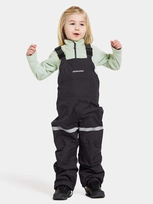 Didriksons Pilvi Skallbukser, Black