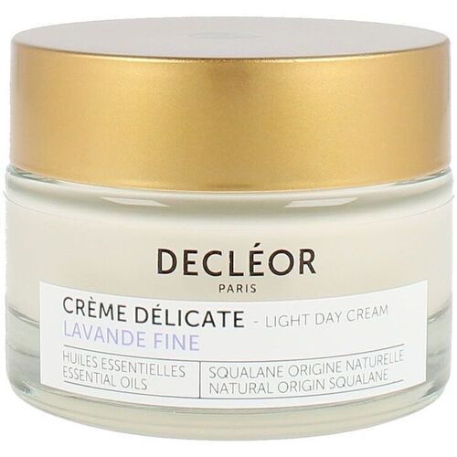 Decleor - Prolagène Lift Crème Lift Fermeté Lavande Vraie Et Iris