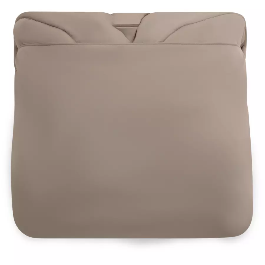 bugaboo Fußsack Dune Taupe