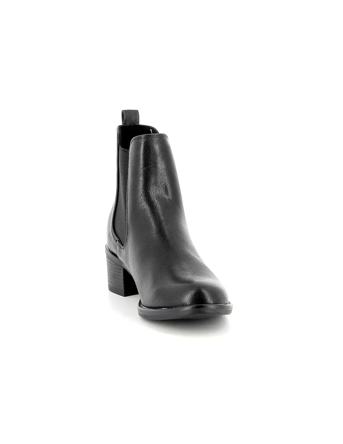 SAFETY JOGGER 539190 - Boots & bottines Black