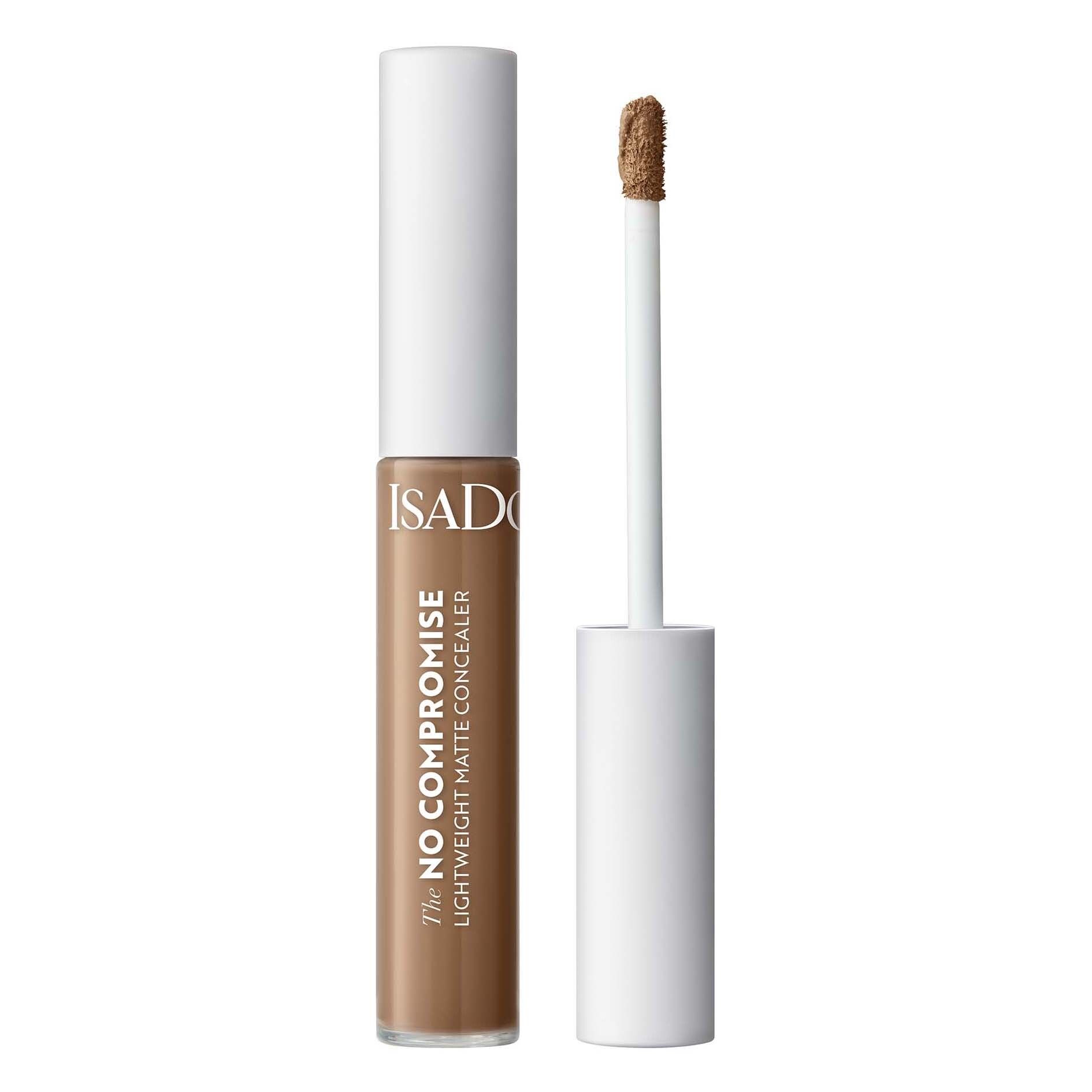 The No Compromise Lightweight Concealer