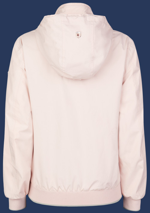 College Lady MiStretchAirTec, Antiquepink/Rubywine/Dove