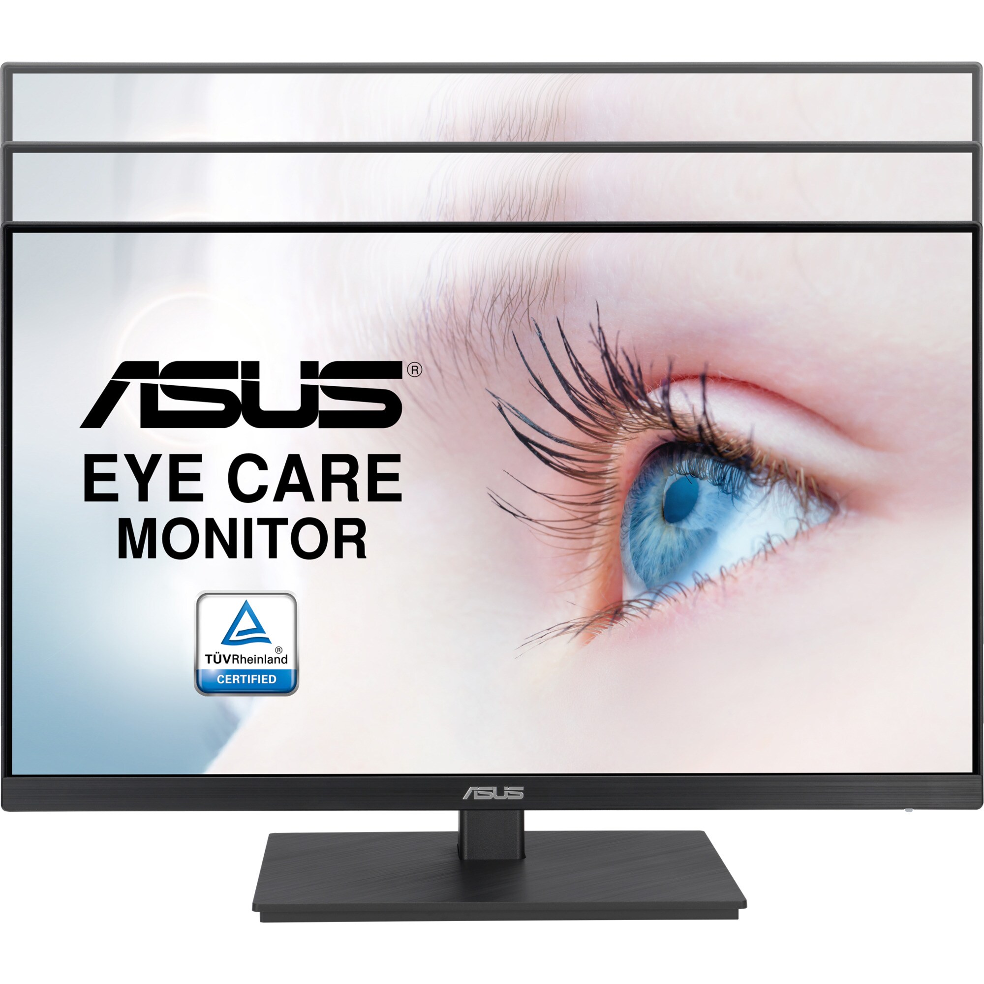 ASUS LED-Monitor VA24EQSB