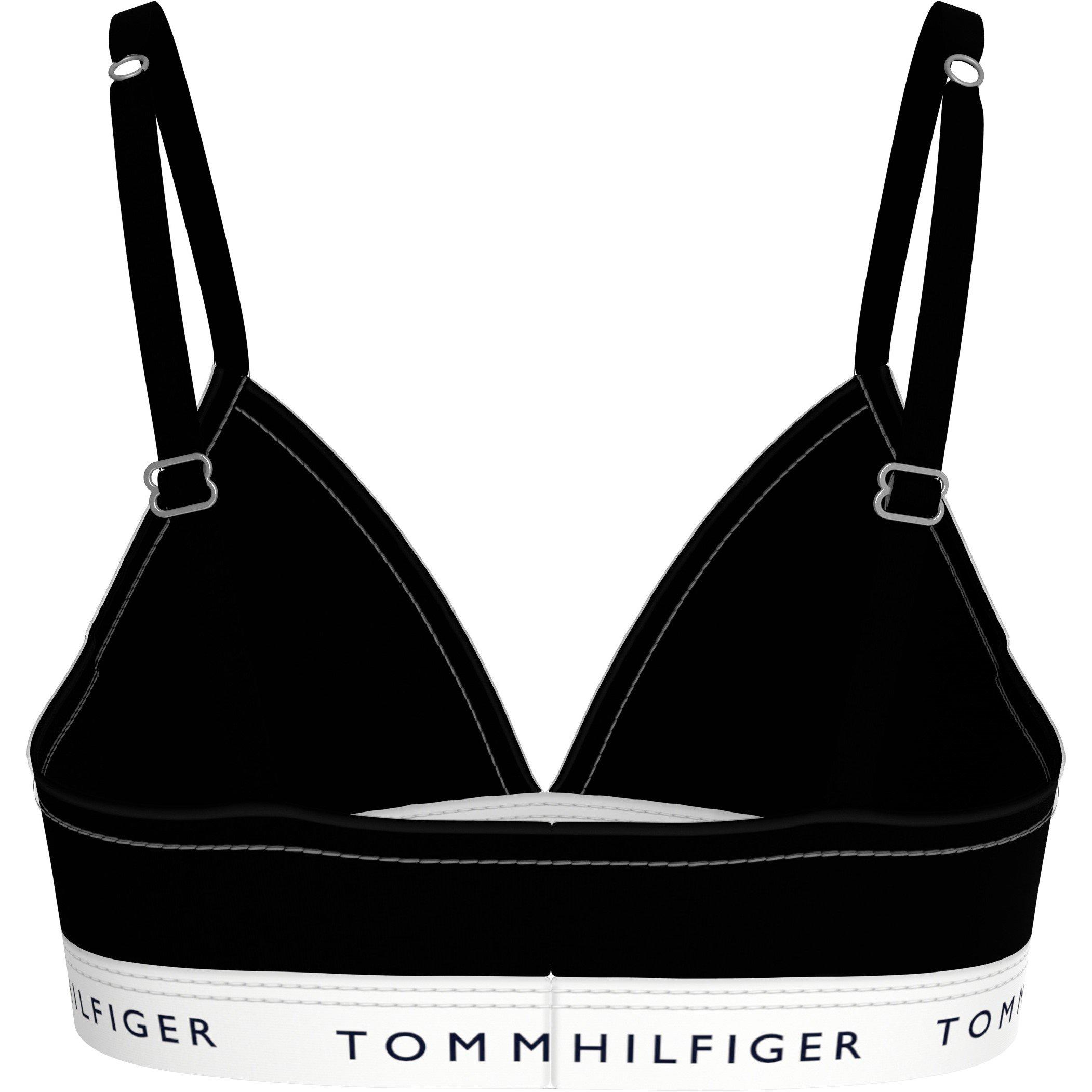 Tommy Hilfiger Triangle Bra