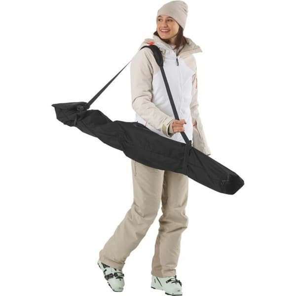 Sportsbag Salomon Svart En størrelse