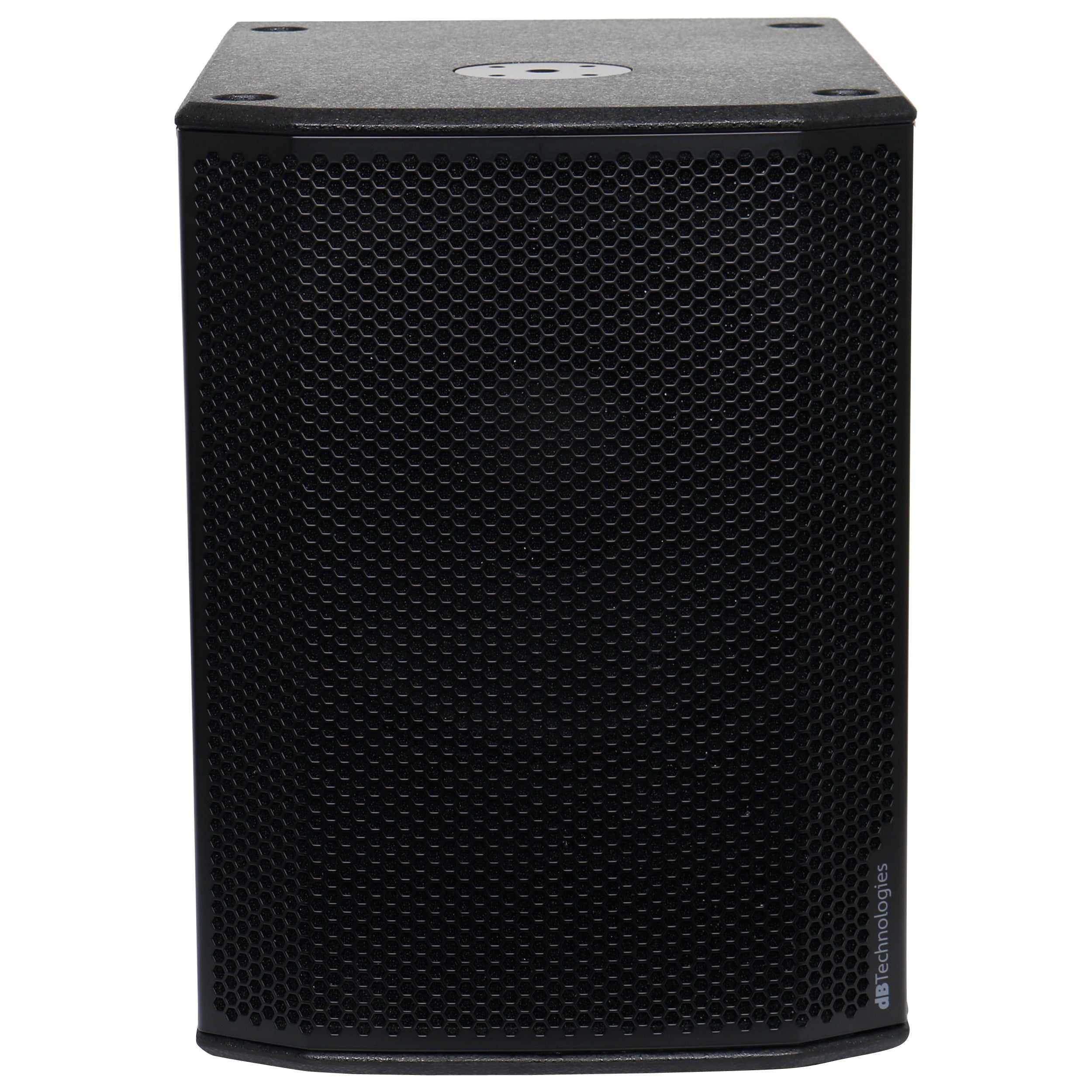 dB Technologies SUB 615 actieve 15 inch subwoofer 600W