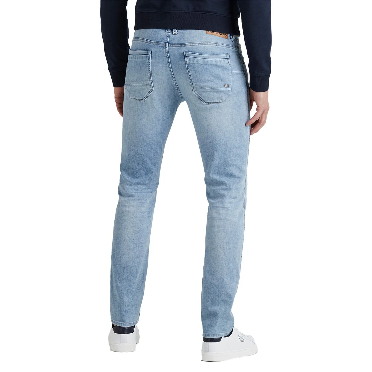 Heren Short 89058-4960