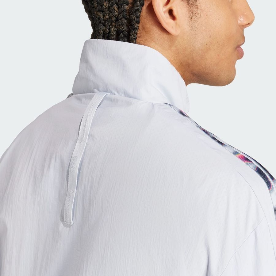 Adidas Veste de survêtement Pride Tiro
