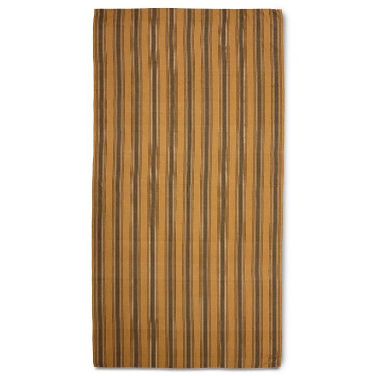 HKliving Vida Striped tafelkleed 160x300