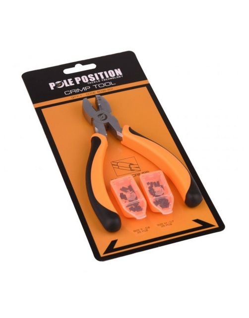 Pole Position Crimping Plier - Gereedschap -