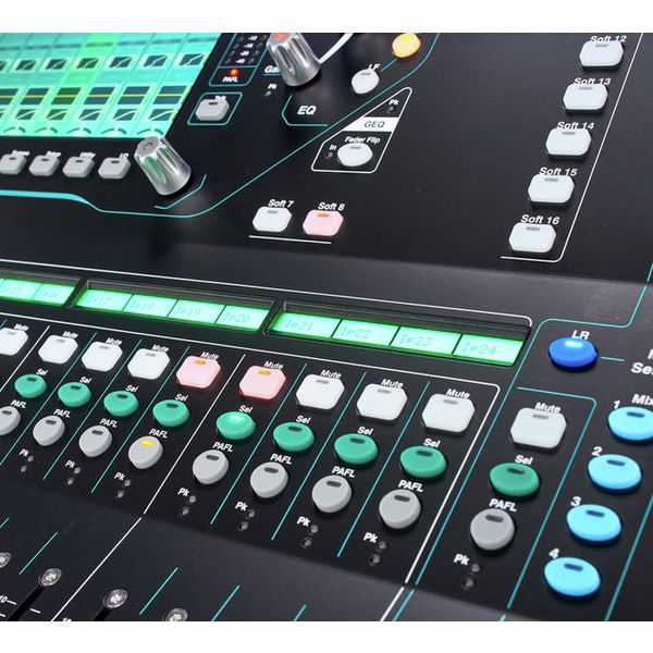 Allen & Heath SQ6