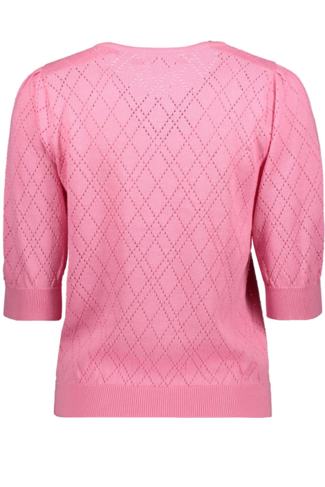 Soultouch roze dames trui
