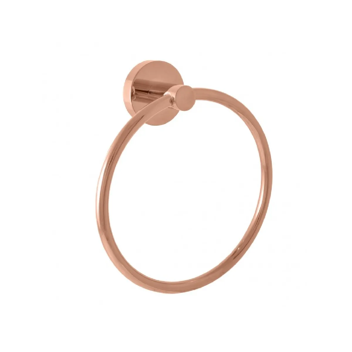 RAV Anneau COLORADO - Rose Gold