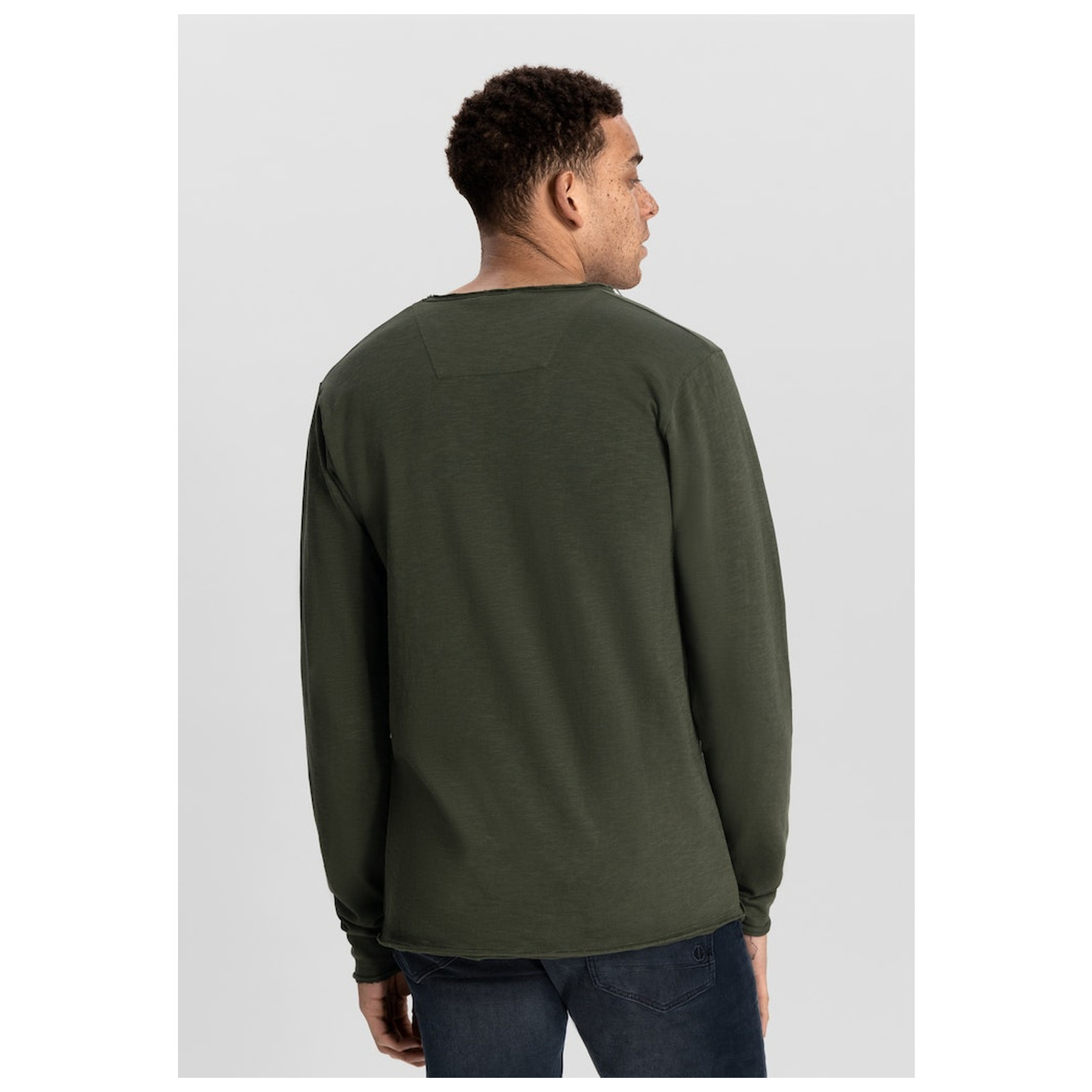 DSTREZZED Newman Crew