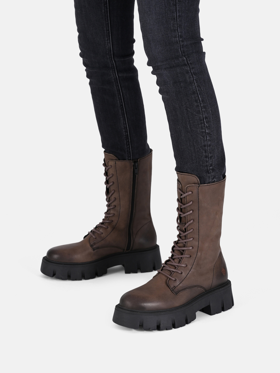 Stiefelette GIANNA