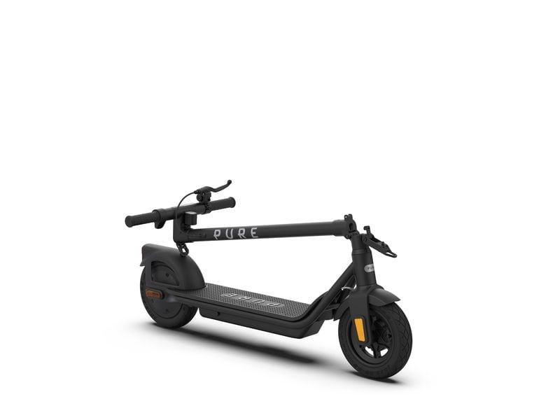 Pure Electric E-Scooter Air 4 Electric Scooter