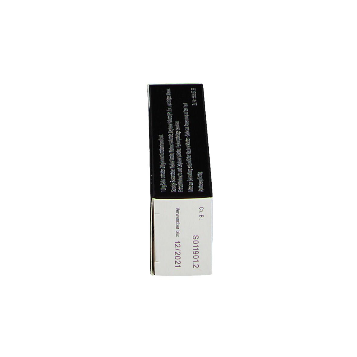 ZUGSALBE effect 20 %