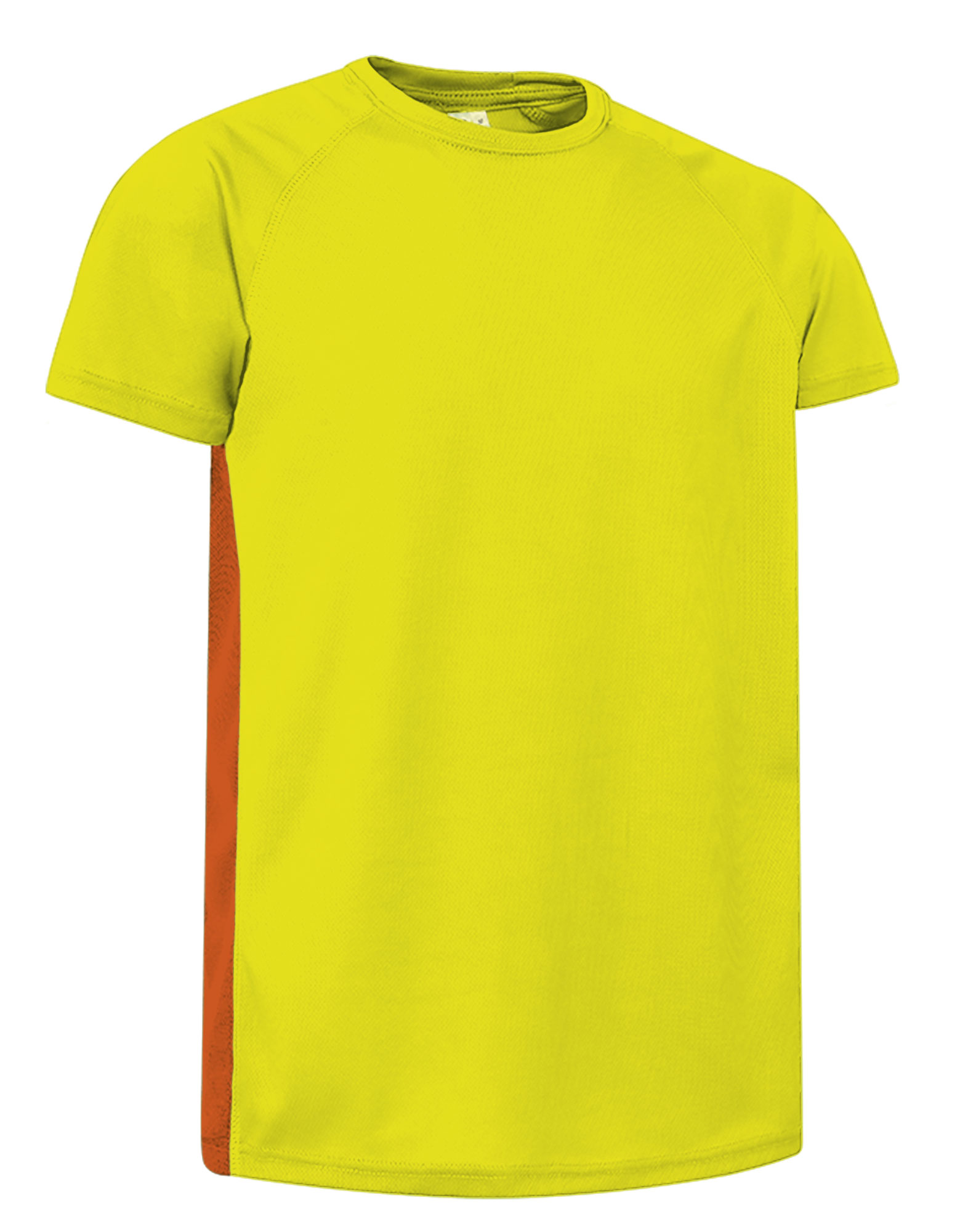 Valento CAVARKS - T-shirt technique ROCKSPEED