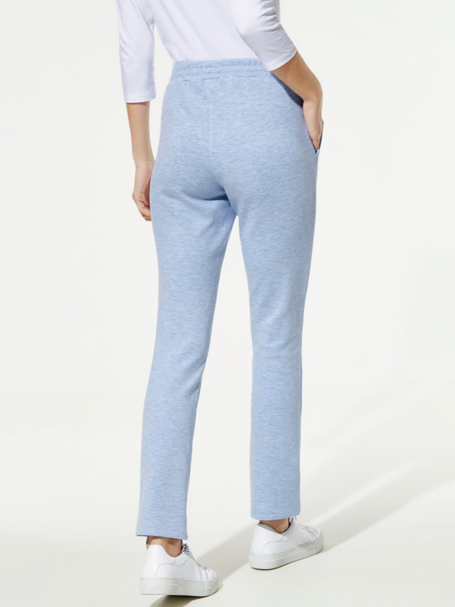 Wellness-Hose Auszeit