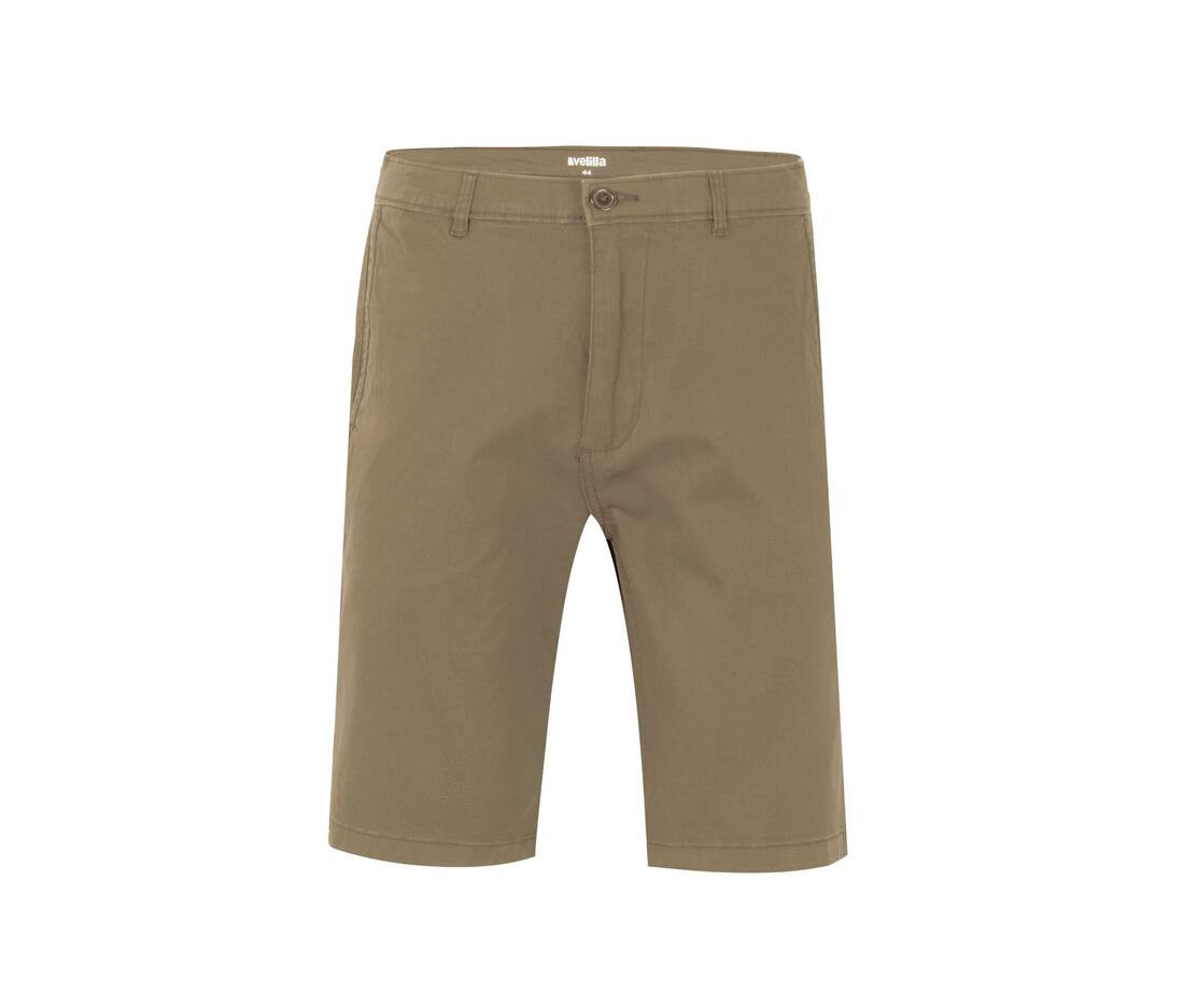 VELILLA VL3011S - Short habillé stretch