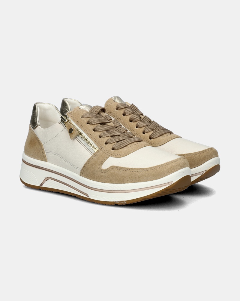 Ara Sapporo Lage sneakers  - beige