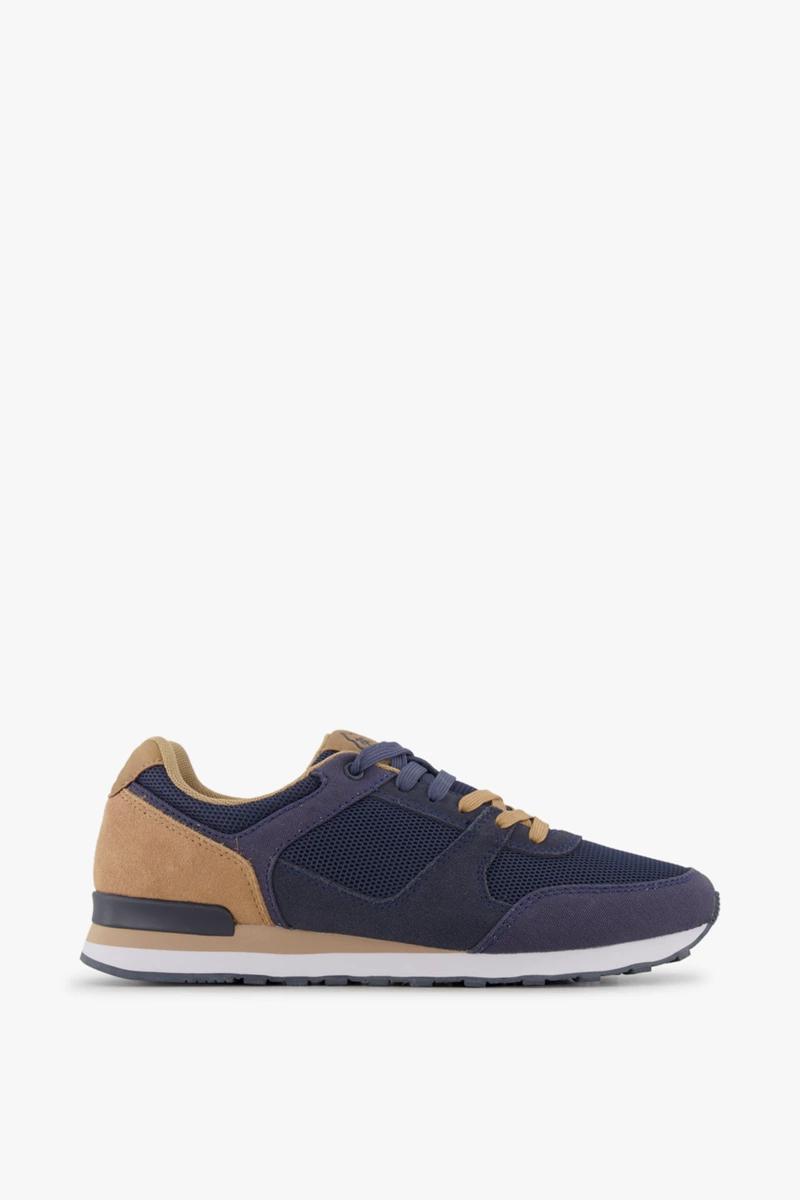 BEACH MOUNTAIN Re-Retro Runner 2.0 Herren Sneaker