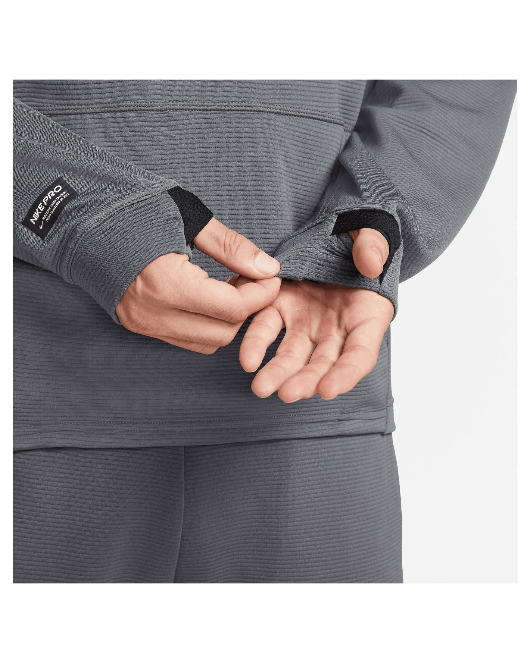 Nike| Herren Hoodie PRO