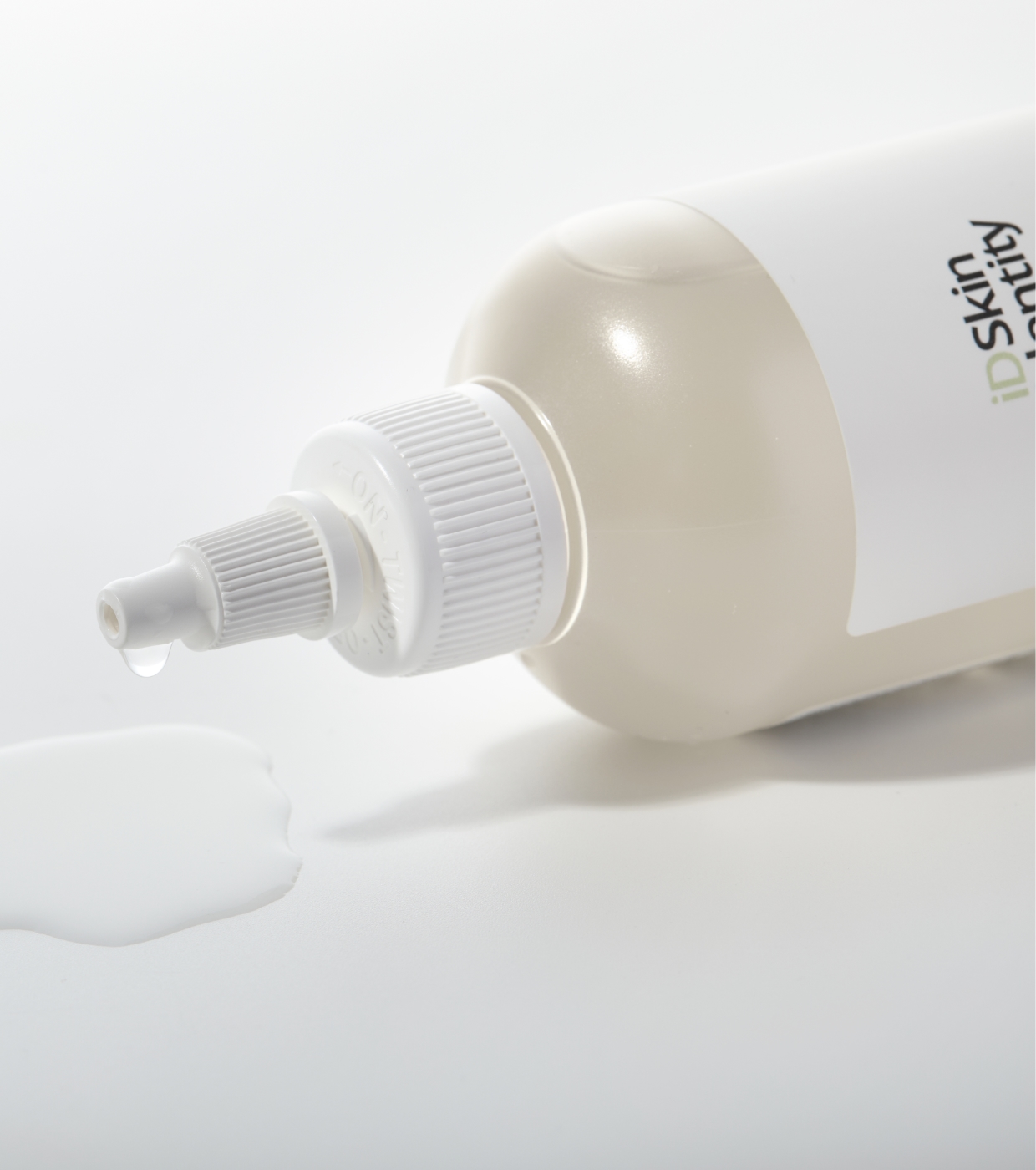 iD Skin Identity - Tônico Equilibrante com 5% de Água de Rosas