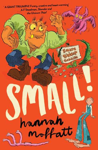 Small (Paperback)
