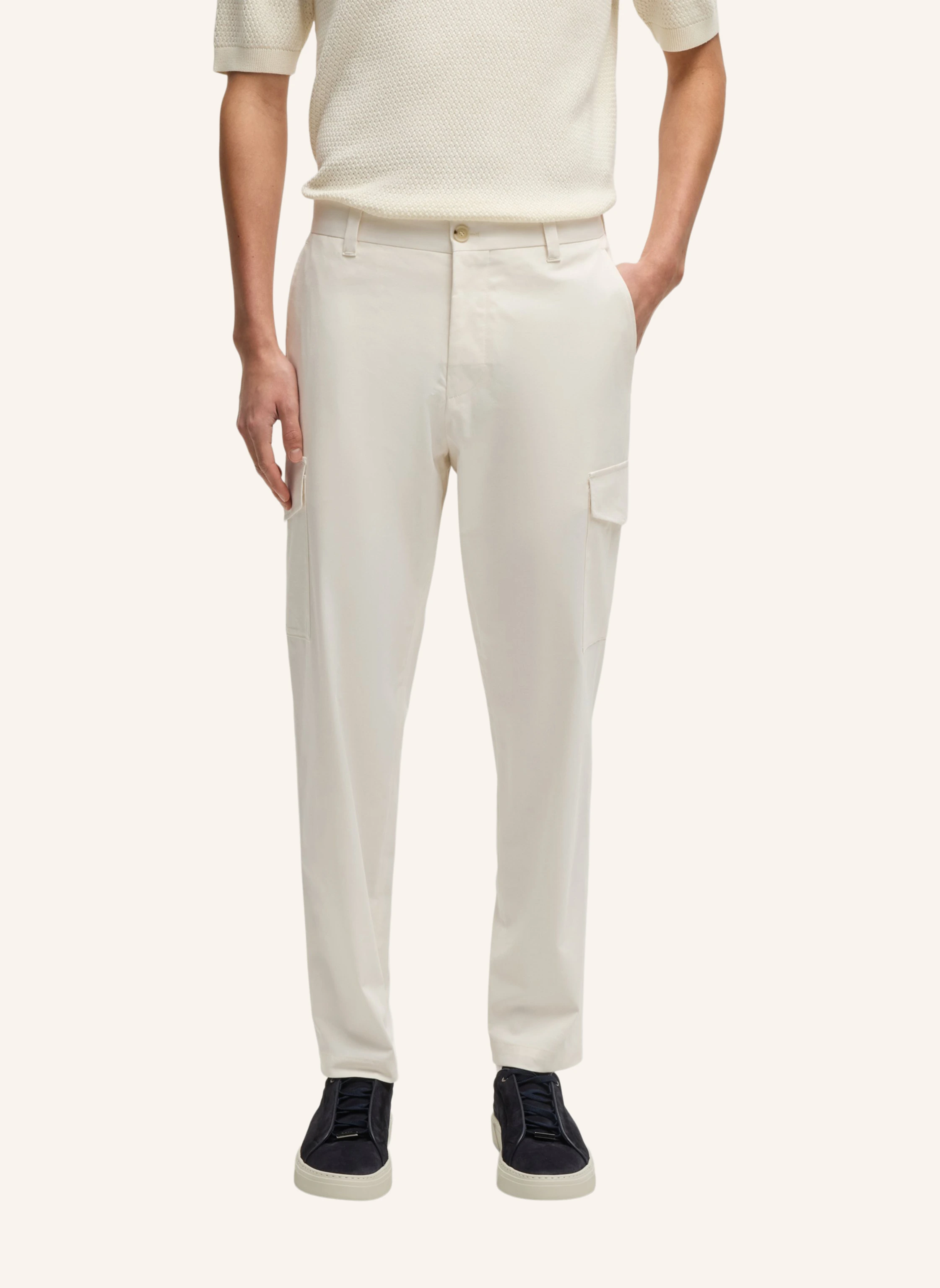 BOSS Business Hose L-PAGOL-244 Tapered Fit