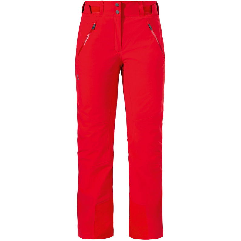 Schöffel Damen Style Lizum L Ski Hose