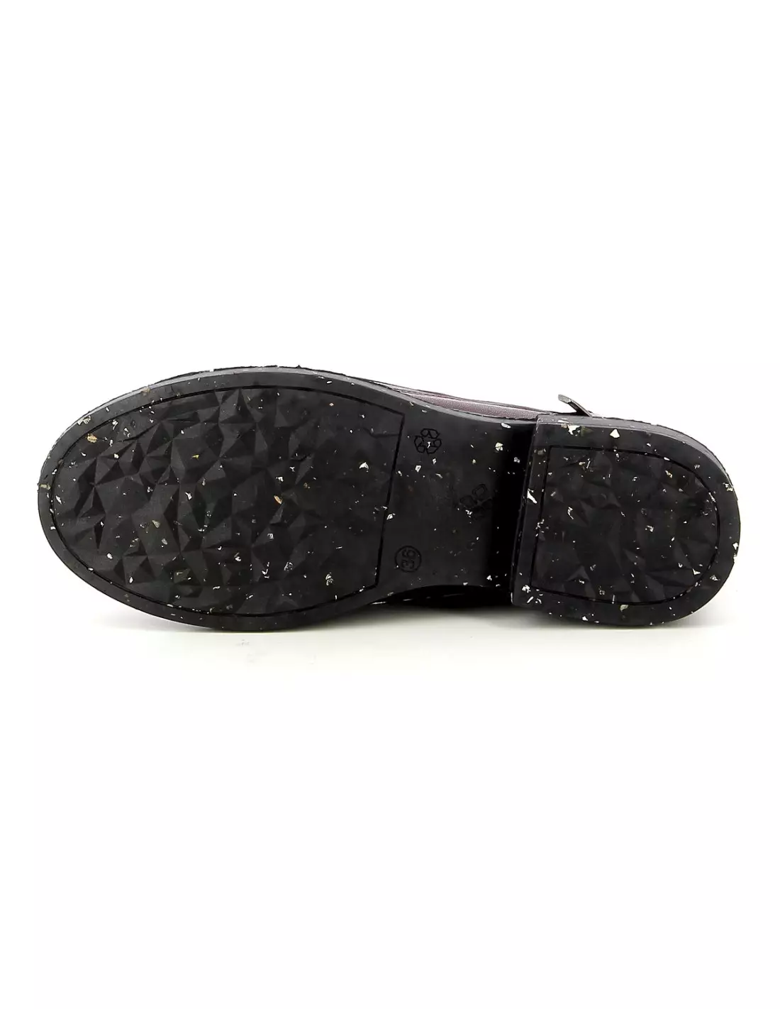 AGUA LIMON 034U504 - Boots & bottines bordo