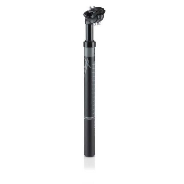 Xlc Espigão Selim Prosuspension Sp S05 Black