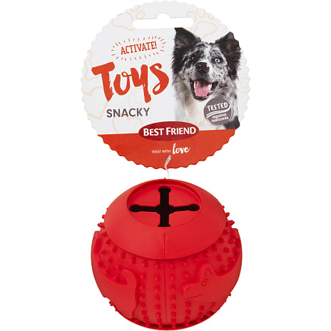 Snackbold