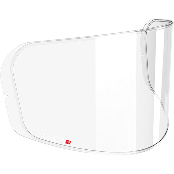 Airoh - Film Pinlock® 70 DKS565 - Connor / Spark 2 Incolore