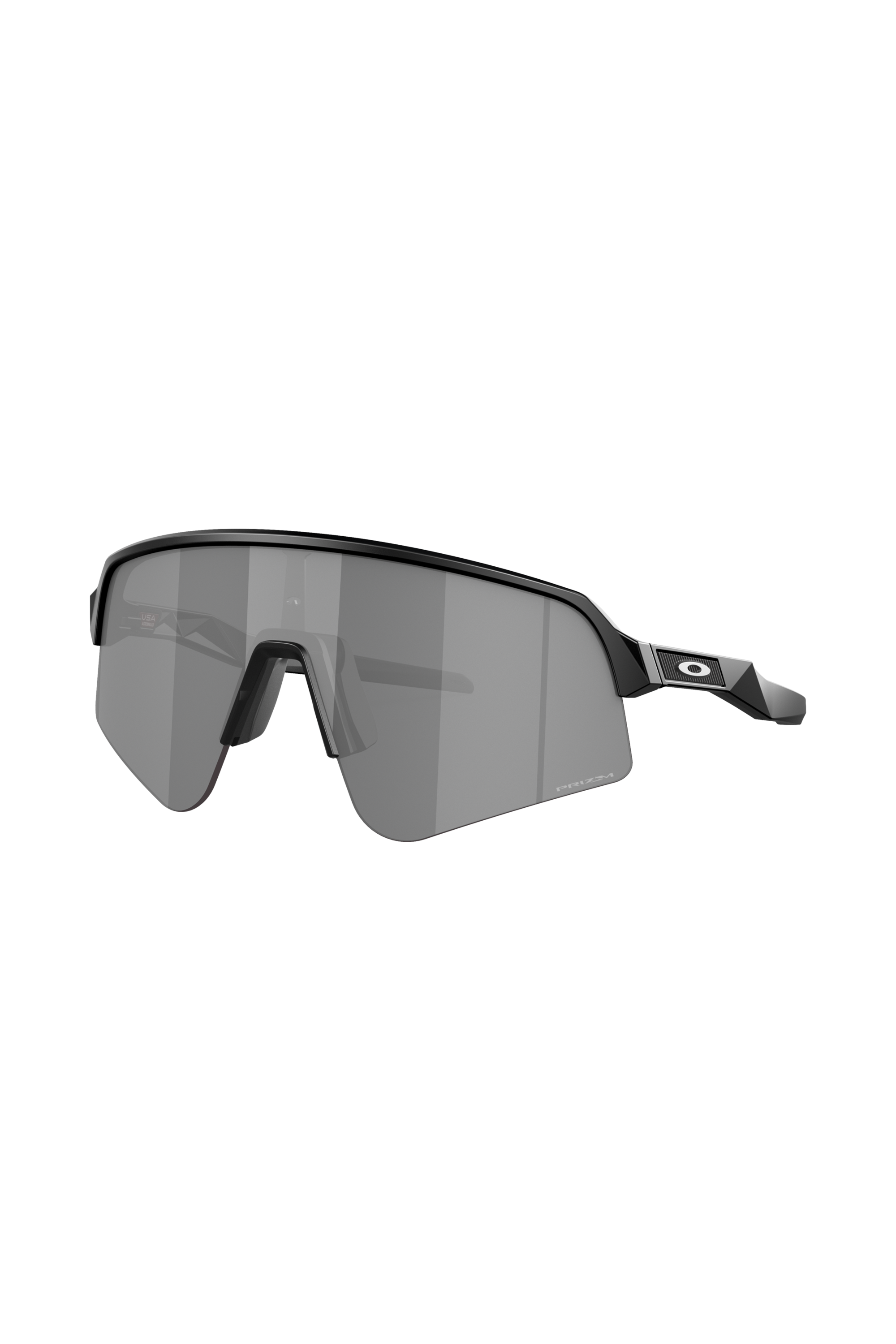 OAKLEY Lunettes de soleil SUTRO LITE SWEEP Multicolore