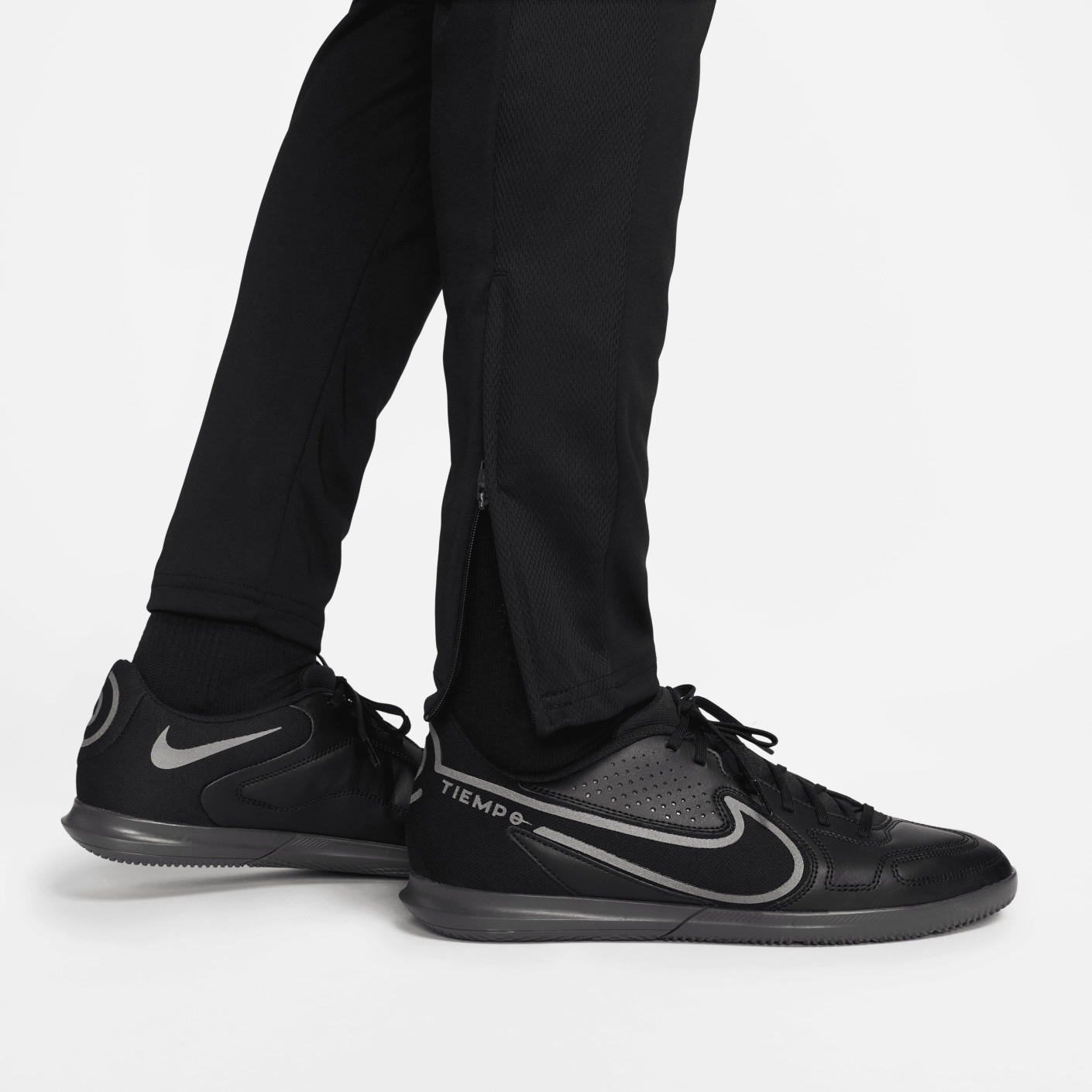 Nike Dri-FIT Academy 23 Trainingsbroek Zwart Wit