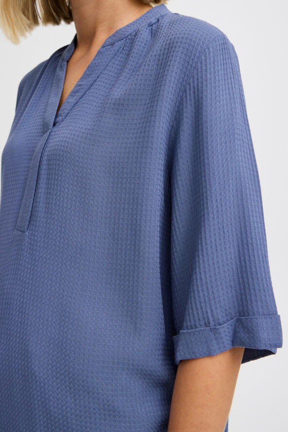 Fransa FROLINE BL 5 Vintage indigo
