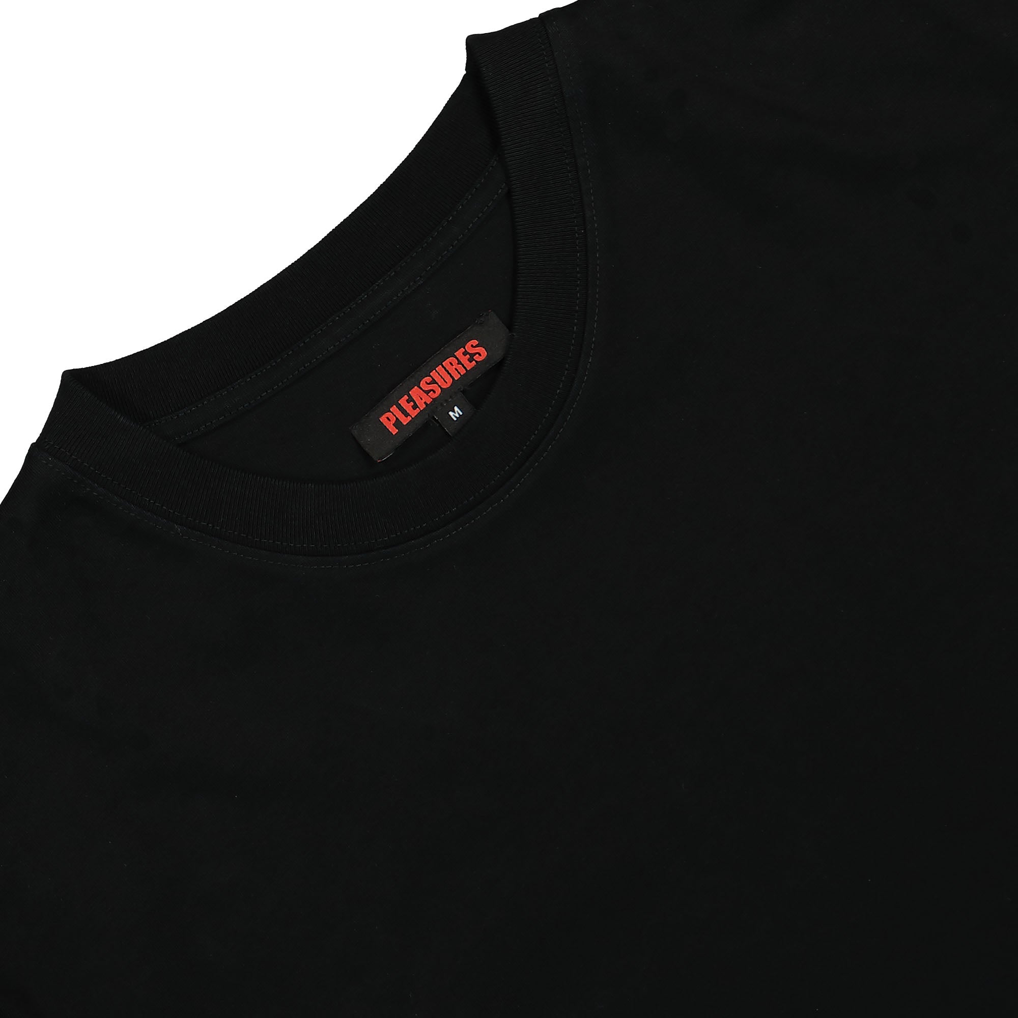 Pleasures<br>Monuments Heavyweight Shirt